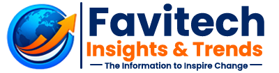 Favitech Insights & Trends